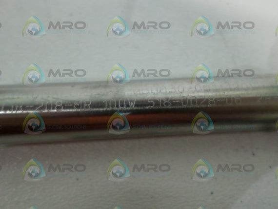 CHROMALOX 042-630030-001 CARTRIDGE HEATER * NEW NO BOX *