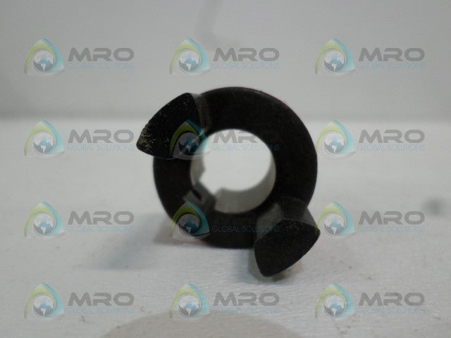 LOVEJOY L-050 JAW COUPLING 14MM *USED*