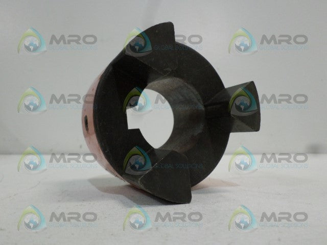 LOVEYJOY 68514412121 L-150 1.875 JAW COUPLING *USED*