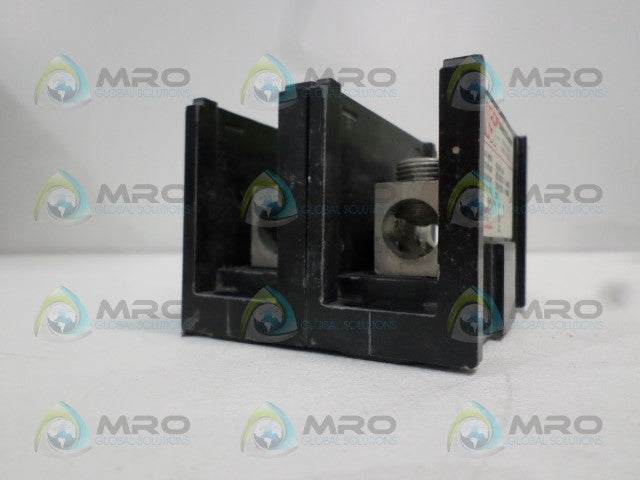 NSI INDUSTRIES AM-N1-N1 CONNECTOR BLOCKS *USED*