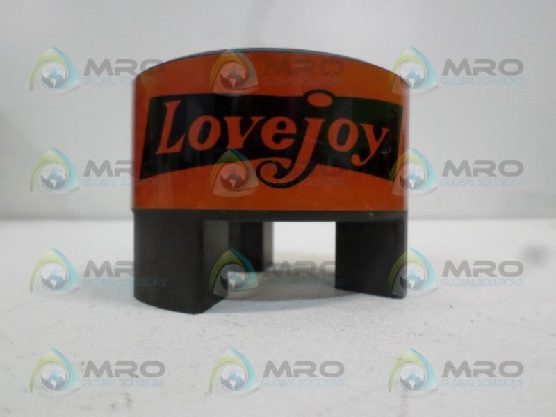 LOVEYJOY L-150 1.750 JAW COUPLING *USED*