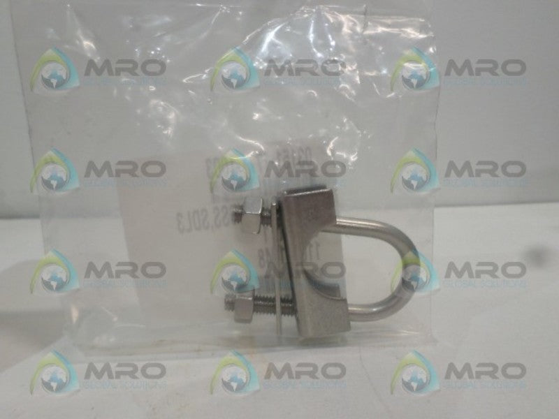 INDUSTRIAL MRO 03151-1771-1003 110121848 U-BOLT * NEW IN FACTORY BAG *
