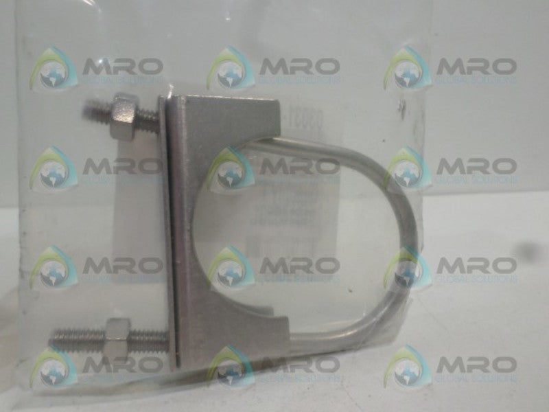 INDUSTRIAL MRO 03031-0071-1001 U-BOLT * NEW IN FACTORY BAG *