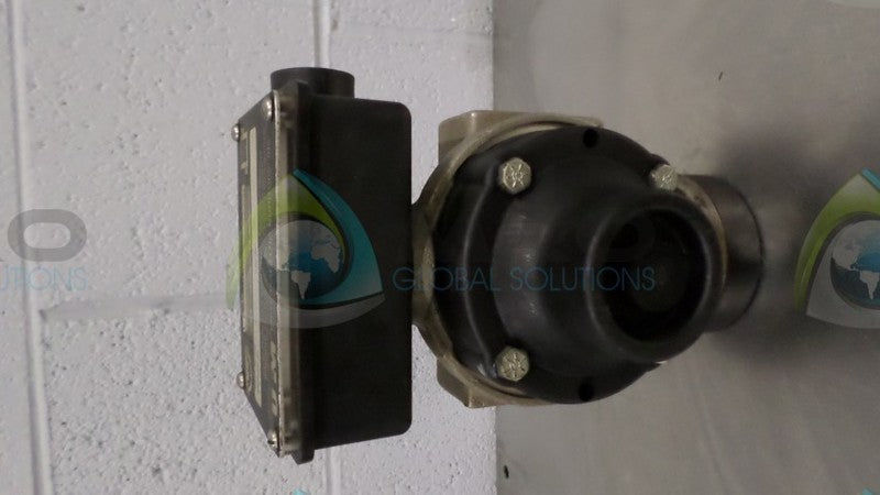 UNIVERSAL ASB80GM-10-200V.9-3NR-55D FLOW MONITIOR*NEW NO BOX*
