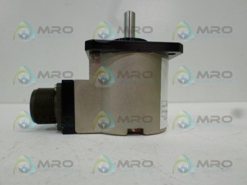 DIGITAL DEVICES 2500D200012LD F1S10S ENCODER  NSNP