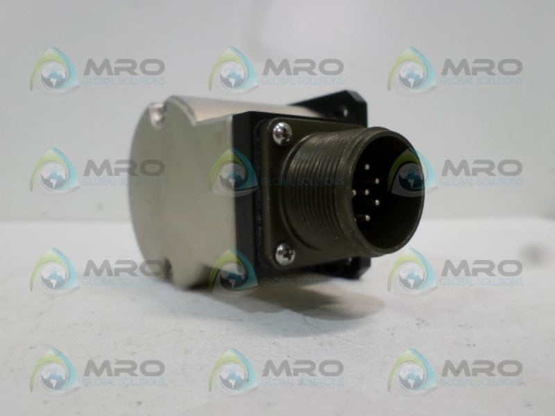 DIGITAL DEVICES 2500D200012LD F1S10S ENCODER  NSNP