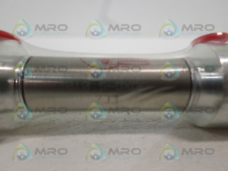BIMBA 010.5-DXDE CYLINDER * NEW IN FACTORY BAG *