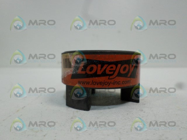 LOVEJOY 68514410767 L-090 .375 JAW COUPLING *NEW NO BOX*