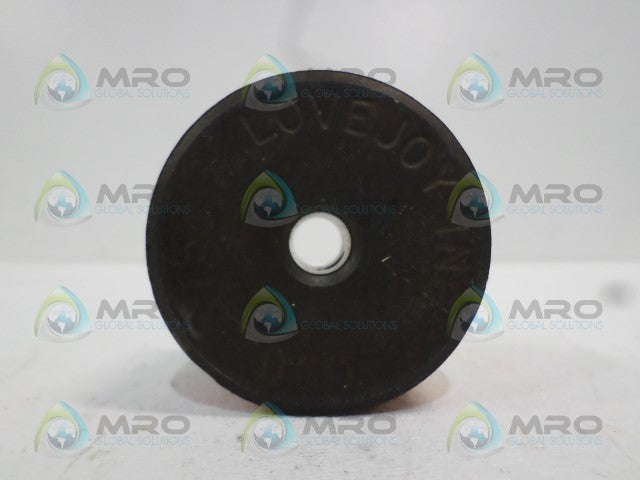 LOVEJOY 68514410767 L-090 .375 JAW COUPLING *NEW NO BOX*