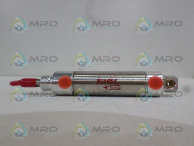BIMBA MRS-091.5-DXP CYLINDER *NEW NO BOX*