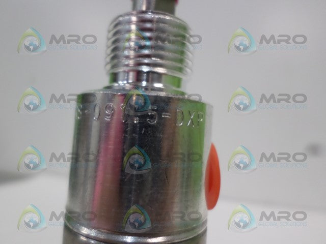 BIMBA MRS-091.5-DXP CYLINDER *NEW NO BOX*