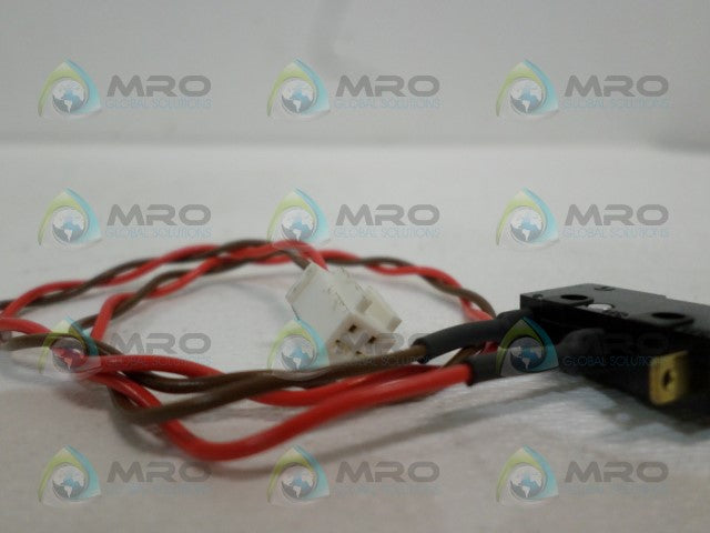 OMRON SS-5-F MICROSWITCH *NEW NO BOX*