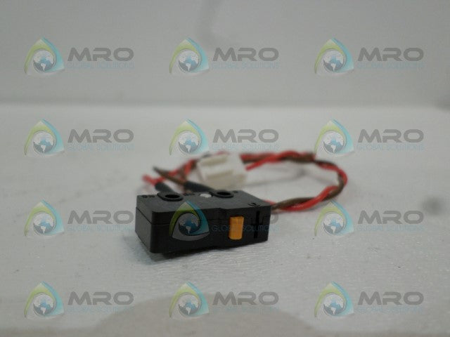 OMRON SS-5-F MICROSWITCH *NEW NO BOX*