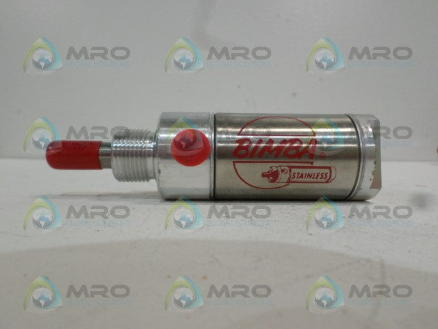BIMBA MRS-241-D CYLINDER *NEW NO BOX*