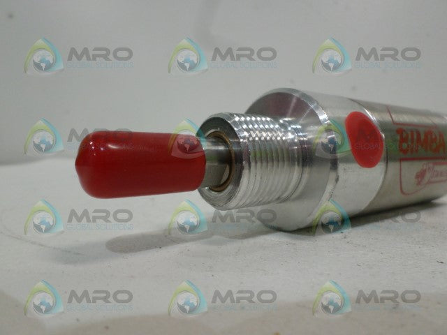 BIMBA MRS-241-D CYLINDER *NEW NO BOX*