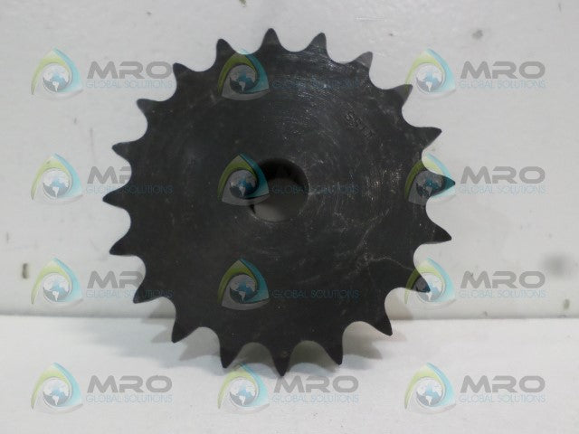 MARTIN 50B20H ROLLER SPROCKET *NEW NO BOX*