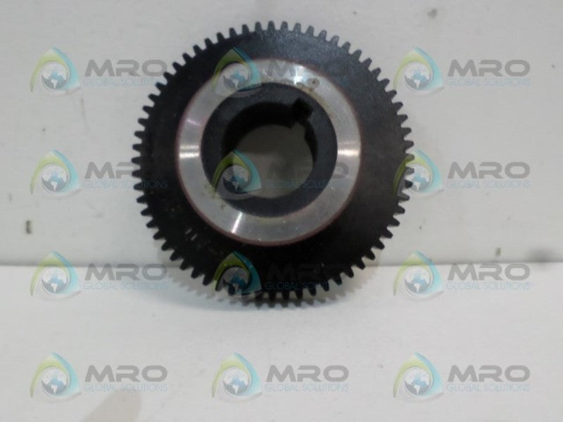 INDUSTRIAL MRO 826-A0-197 SPROCKET *NEW NO BOX*