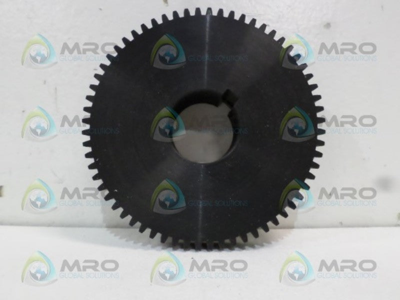 INDUSTRIAL MRO 826-A0-197 SPROCKET *NEW NO BOX*