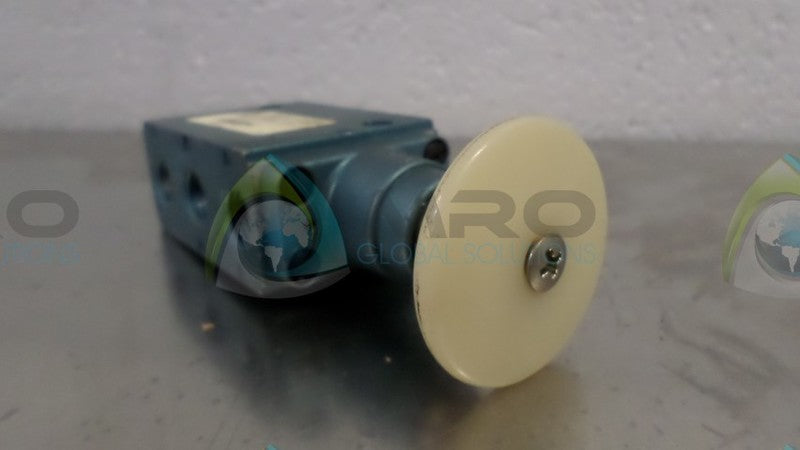 MAC 180001-112-0036 VALVE  UNMP
