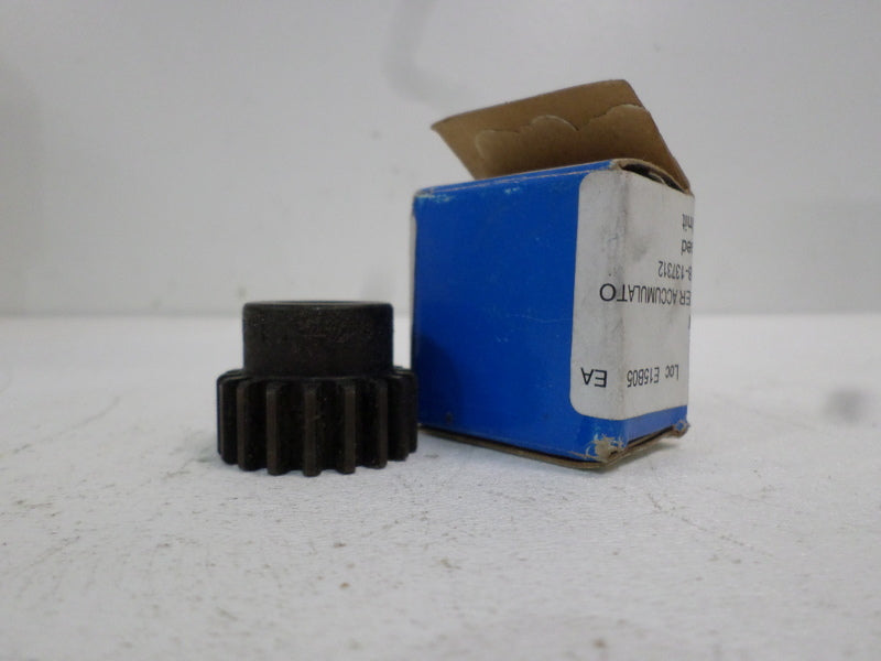 MARTIN S1618 SPUR GEAR *NEW IN BOX*