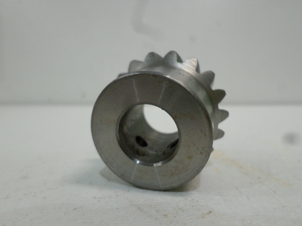 BOSTON LSA102Y-LG SPIRAL GEAR *NEW NO BOX*