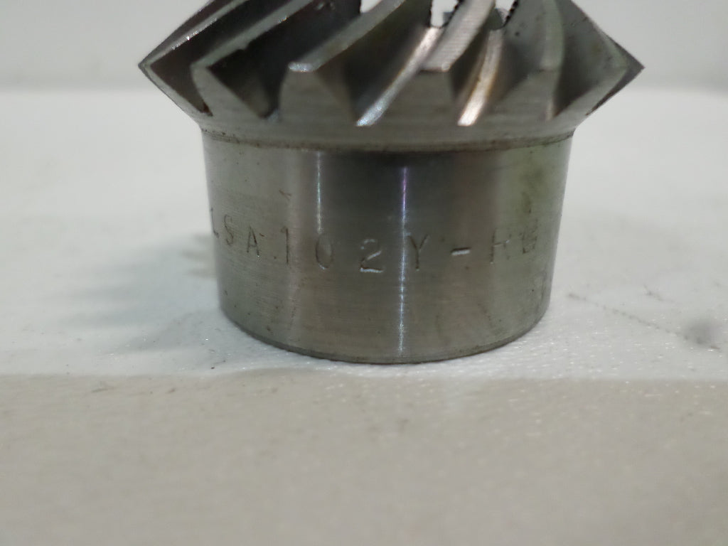 BOSTON LSA102Y-RG SPIRAL GEAR *NEW NO BOX*