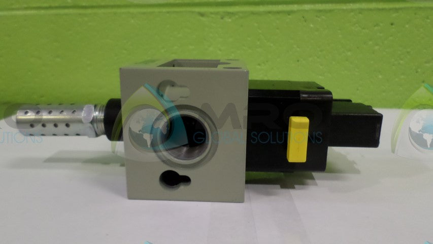 NUMATICS S32E-06BGKM *NEW NO BOX*