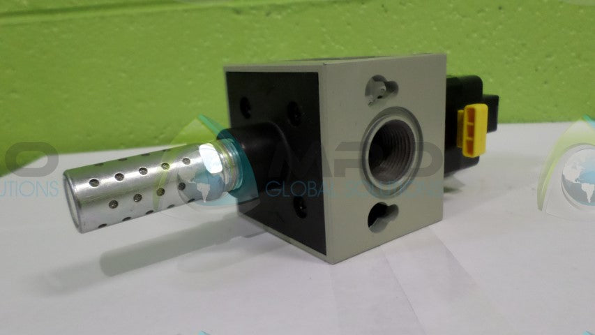 NUMATICS S32E-06BGKM *NEW NO BOX*