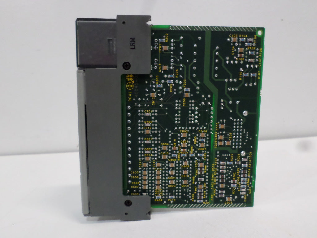 ALLEN BRADLEY SLC 500 1746-NIO4I SER. A COMBINATION I/O MODULE *NEW NO BOX*