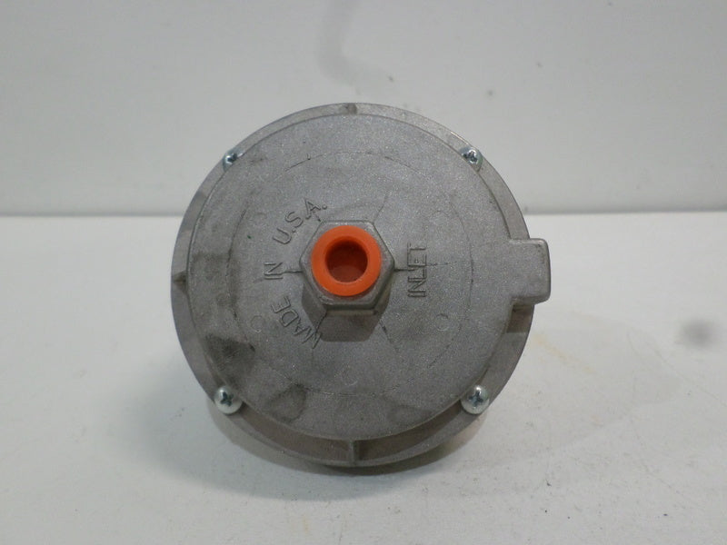 ANTUNES CONTROLS RHGP-A HIGH PRESSURE SWITCH 2-16" WC *NEW NO BOX*