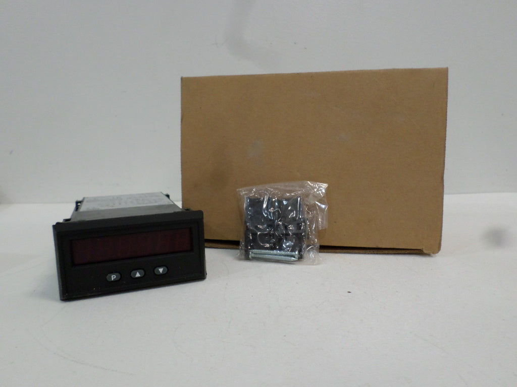 RED LION CONTROLS IMT02063 THERMOCOUPLE METER *NEW IN BOX*