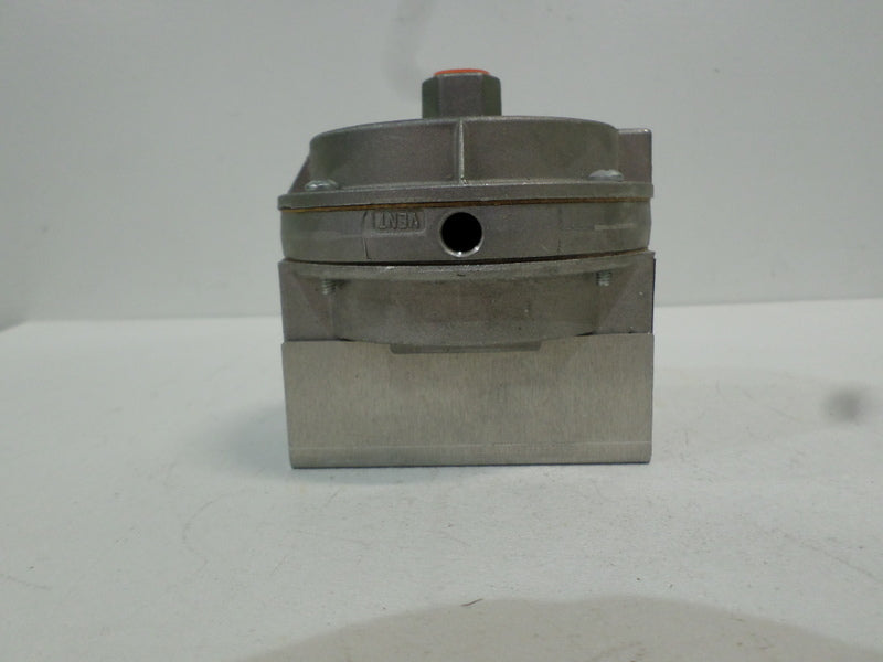 ANTUNES CONTROL RHGP-A HIGH PRESSURE SWITCH 2-16" WC *NEW NO BOX*
