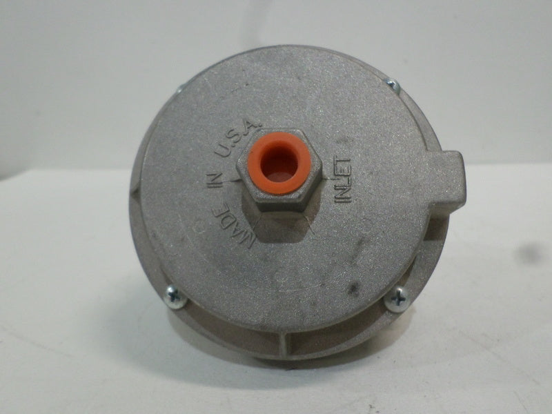 ANTUNES CONTROL RHGP-A HIGH PRESSURE SWITCH 2-16" WC *NEW NO BOX*