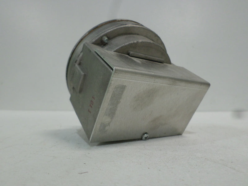 ANTUNES CONTROL RHGP-A HIGH PRESSURE SWITCH 2-16" WC *NEW NO BOX*