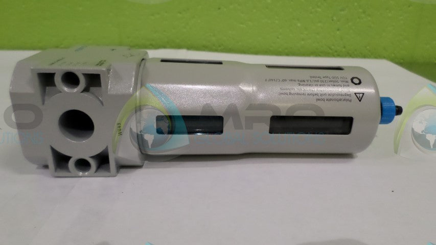 FESTO LFMA-D-MIDI-A *NEW NO BOX*