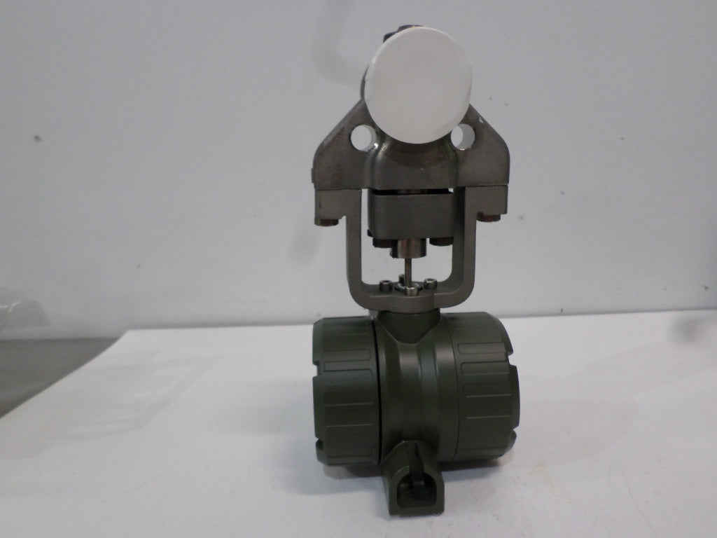 YOKOGAWA DIGITAL YEWFLOW DY025-DBMAA1-2N/FF1 VORTEX FLOWMETER *NEW NO BOX*