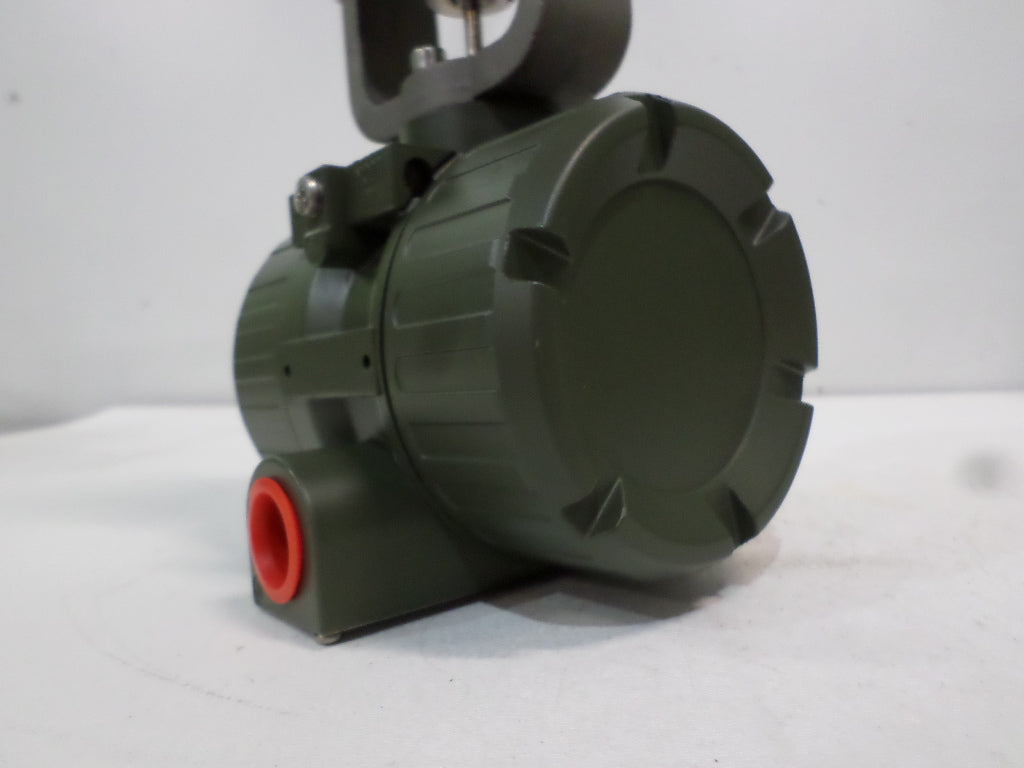 YOKOGAWA DIGITAL YEWFLOW DY025-DBMAA1-2N/FF1 VORTEX FLOWMETER *NEW NO BOX*
