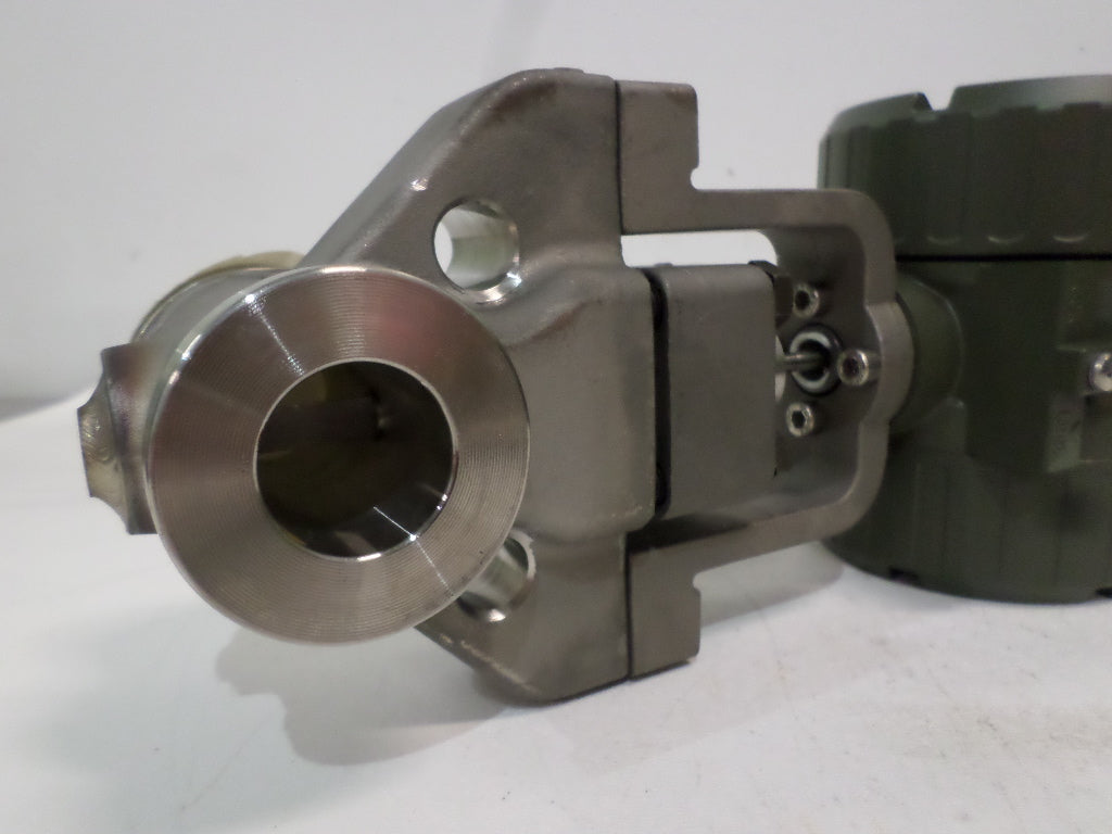 YOKOGAWA DIGITAL YEWFLOW DY025-DBMAA1-2N/FF1 VORTEX FLOWMETER *NEW NO BOX*