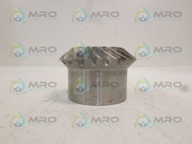 BOSTON LSA103Y-L SPIRAL GEAR *NEW NO BOX*