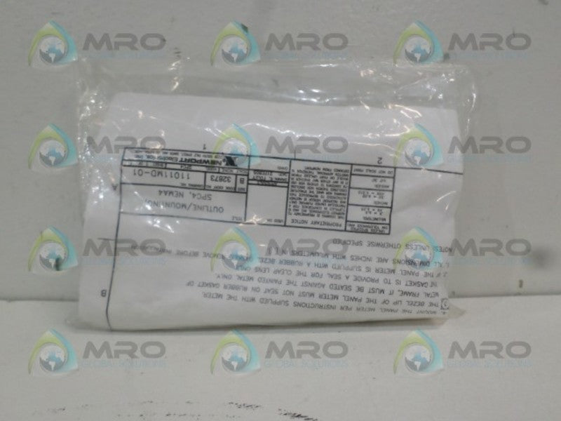 OMEGA SPC4 SPLASH PROOF LENS COVER *NEW IN FACTORY BAG*