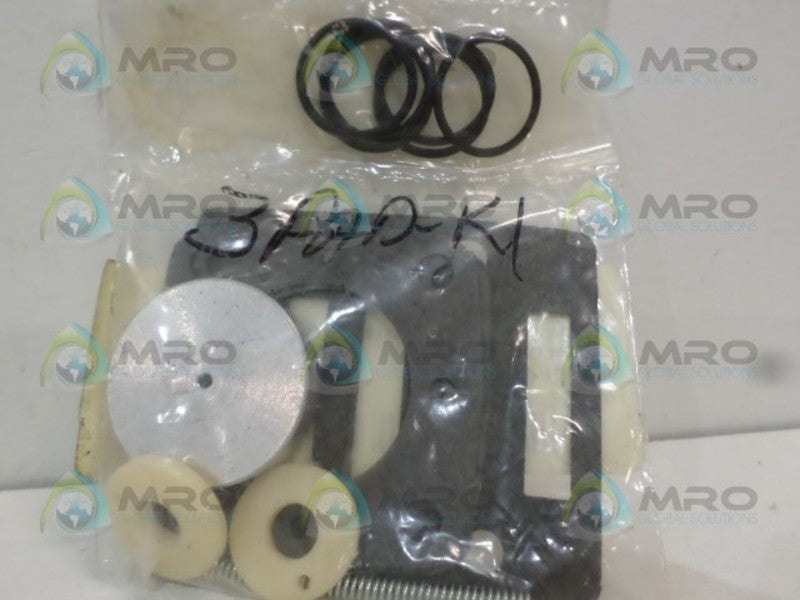 NUMATICS 3PAD-K1 REBUILD KIT  NSMP