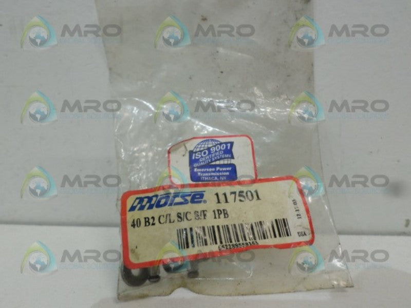 MORSE 117501 CONNECTING LINK  NSMP