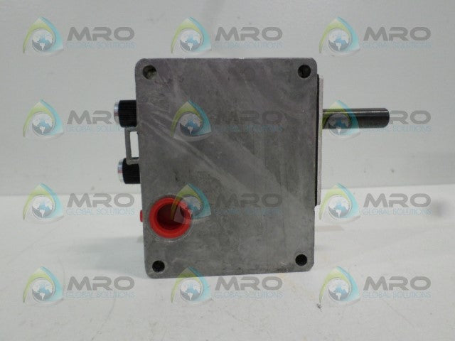 CANDY CONTROLS A CANDY SWITCH *NEW NO BOX*