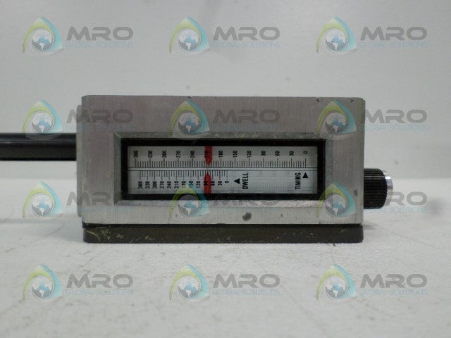 CANDY CONTROLS A CANDY SWITCH *NEW NO BOX*