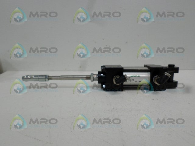 NUMATICS P2AK-01A3D-AAA0 PNEUMATIC CYLINDER *NEW NO BOX*