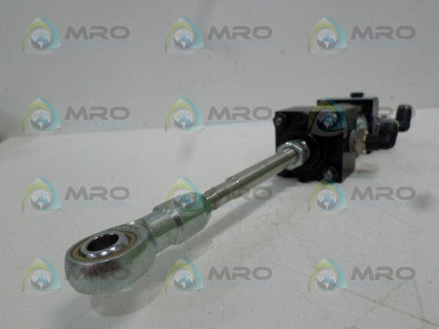 NUMATICS P2AK-01A3D-AAA0 PNEUMATIC CYLINDER *NEW NO BOX*