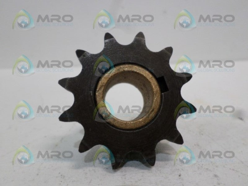 MARTIN 40BS12 SPROCKET 1"  NSNP