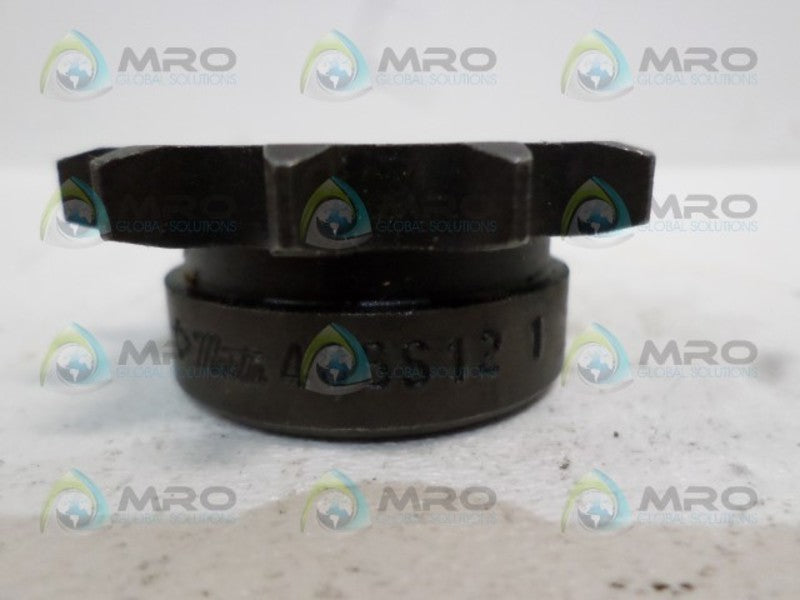 MARTIN 40BS12 SPROCKET 1"  NSNP