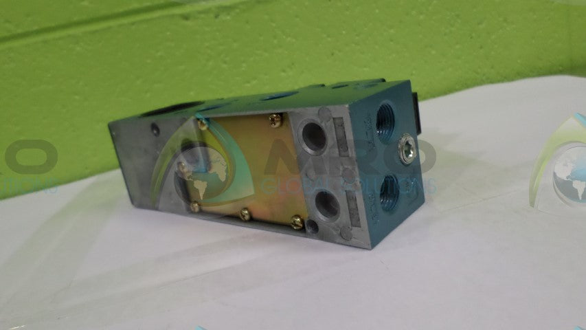 MAC 6211C-511-PM-611DA VALVE *NEW IN BOX*