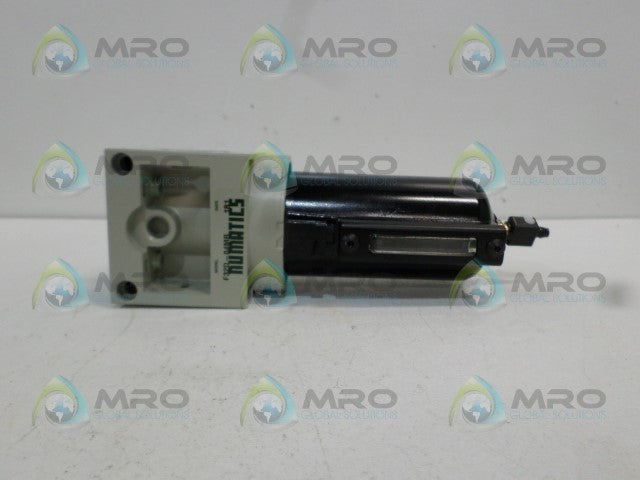 NUMATICS F32D-04MR COAL FILTER *NEW NO BOX*